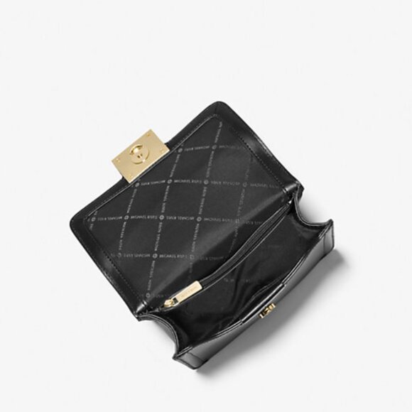 Michael Kors Sonia Small Shoulder Bag - Picture 11 of 11